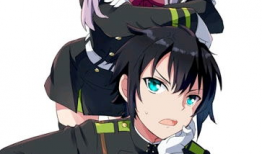 终结的炽天使动漫,命运交织的救赎之旅